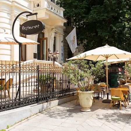 Metropole Apartments Royal Residence بوخارست المظهر الخارجي الصورة