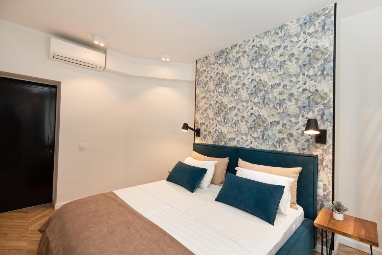 Metropole Apartments Royal Residence بوخارست المظهر الخارجي الصورة