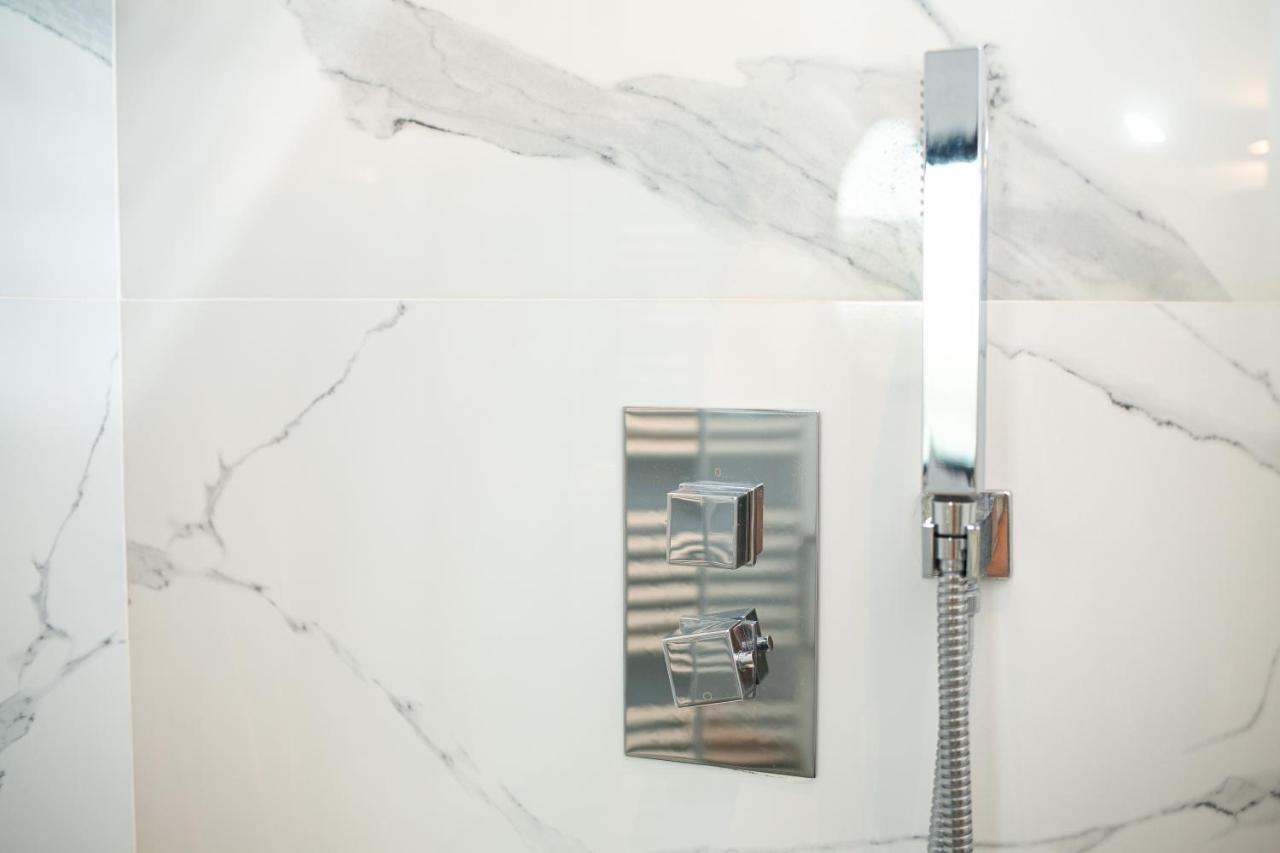Metropole Apartments Royal Residence بوخارست المظهر الخارجي الصورة