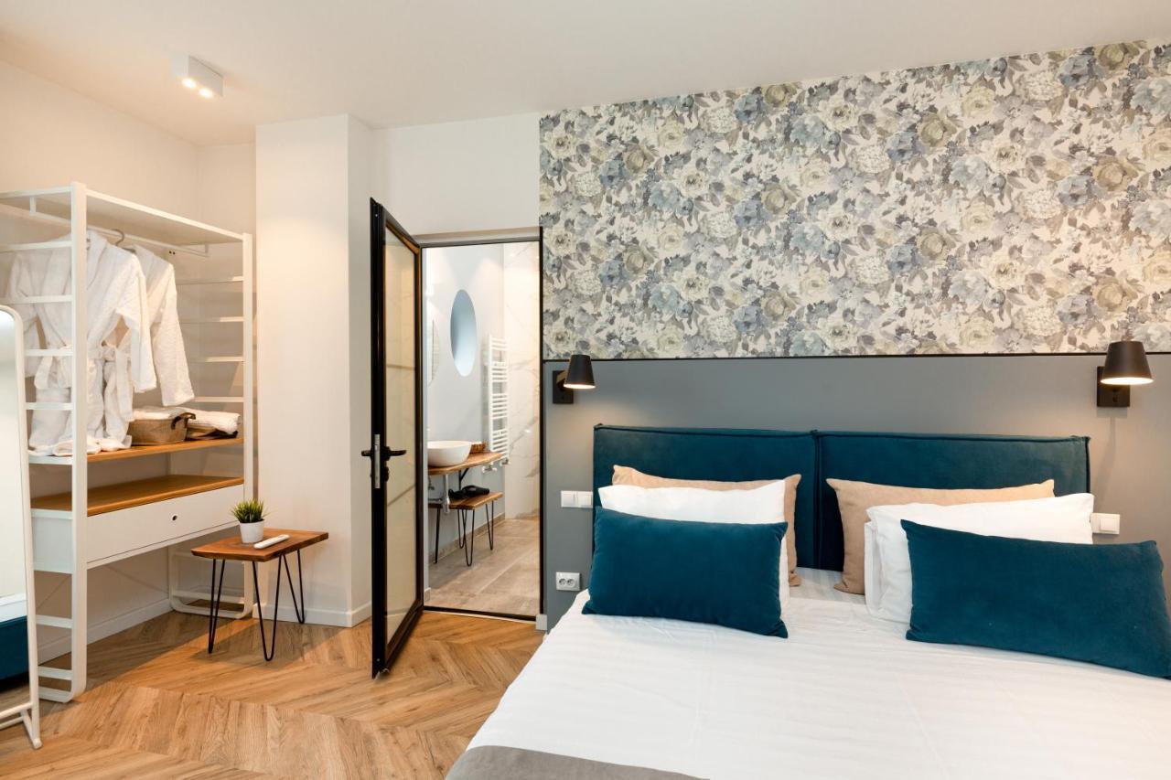 Metropole Apartments Royal Residence بوخارست المظهر الخارجي الصورة