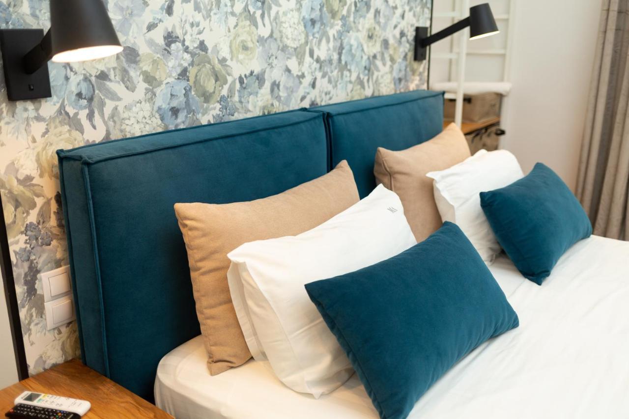 Metropole Apartments Royal Residence بوخارست المظهر الخارجي الصورة