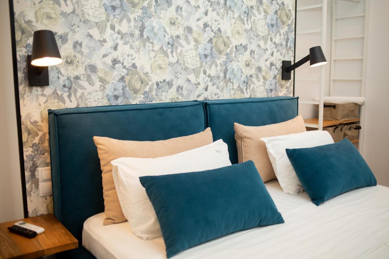 Metropole Apartments Royal Residence بوخارست المظهر الخارجي الصورة