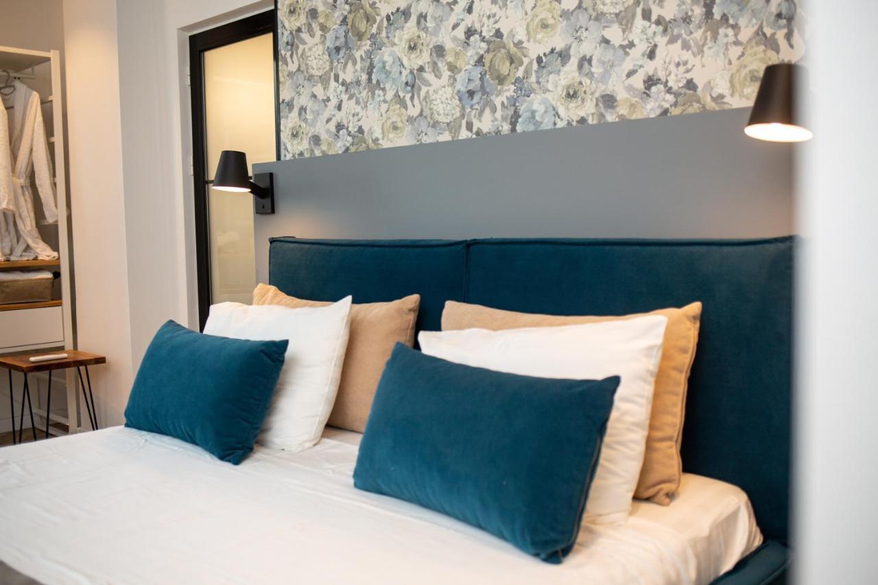 Metropole Apartments Royal Residence بوخارست المظهر الخارجي الصورة