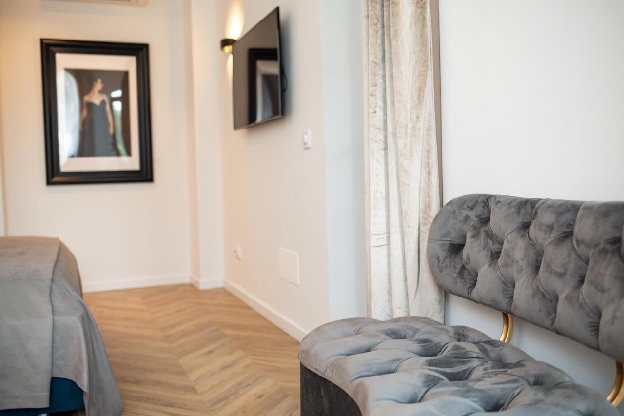 Metropole Apartments Royal Residence بوخارست المظهر الخارجي الصورة