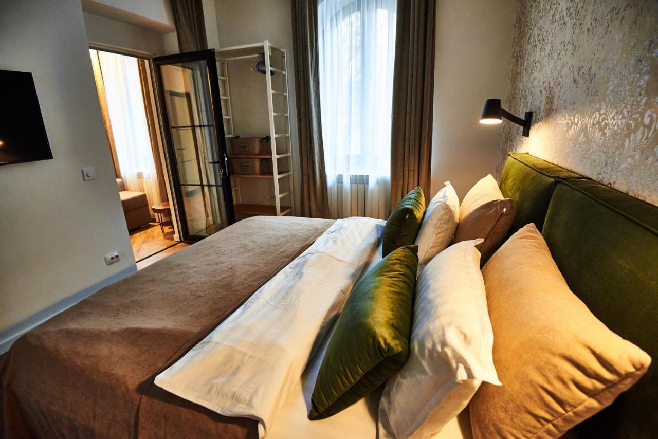 Metropole Apartments Royal Residence بوخارست المظهر الخارجي الصورة