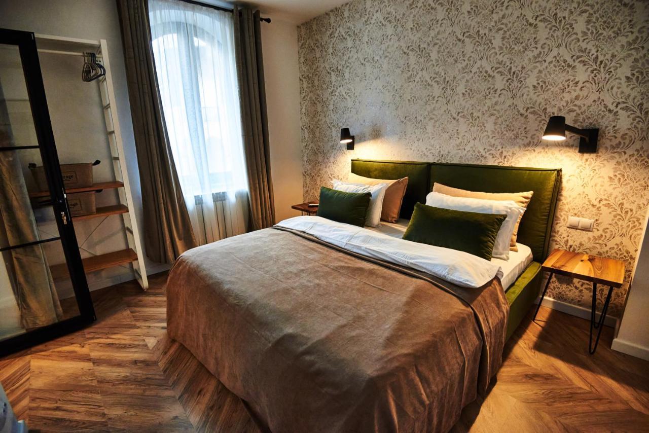 Metropole Apartments Royal Residence بوخارست المظهر الخارجي الصورة