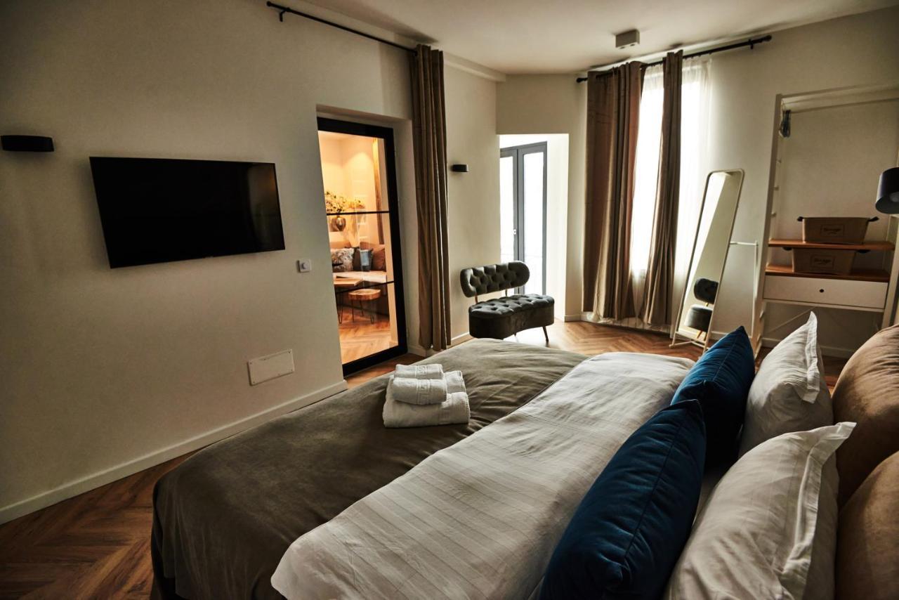 Metropole Apartments Royal Residence بوخارست المظهر الخارجي الصورة