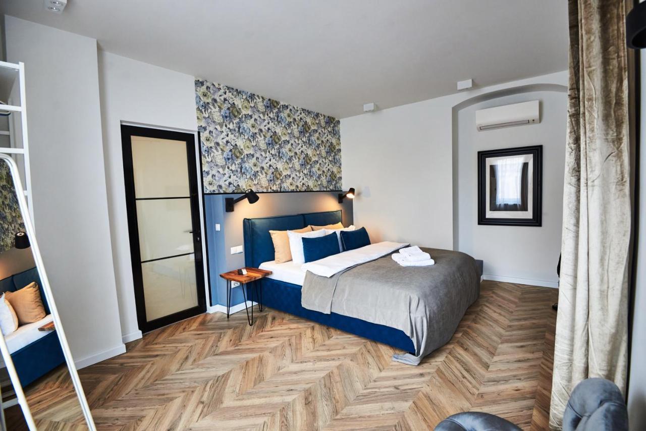 Metropole Apartments Royal Residence بوخارست المظهر الخارجي الصورة
