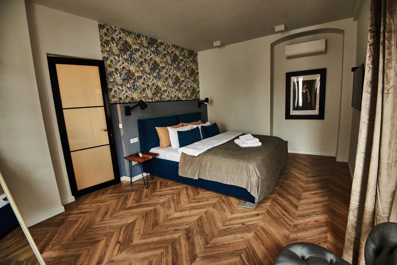 Metropole Apartments Royal Residence بوخارست المظهر الخارجي الصورة