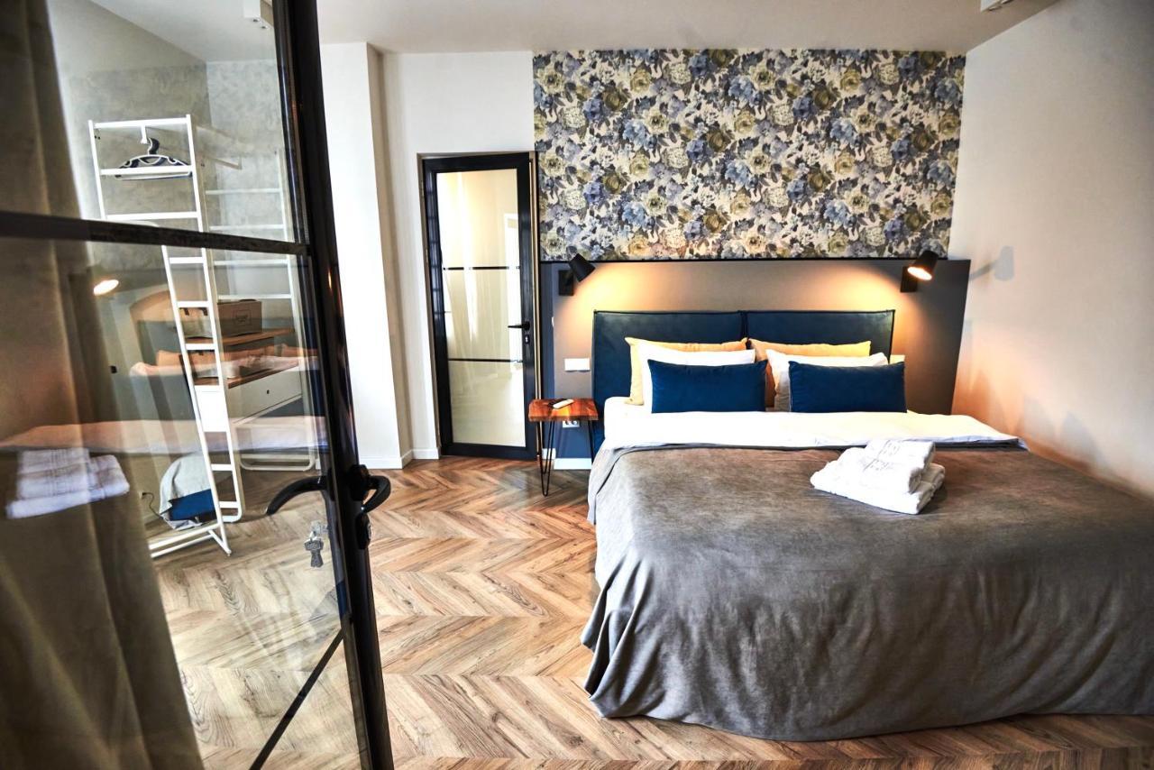 Metropole Apartments Royal Residence بوخارست المظهر الخارجي الصورة