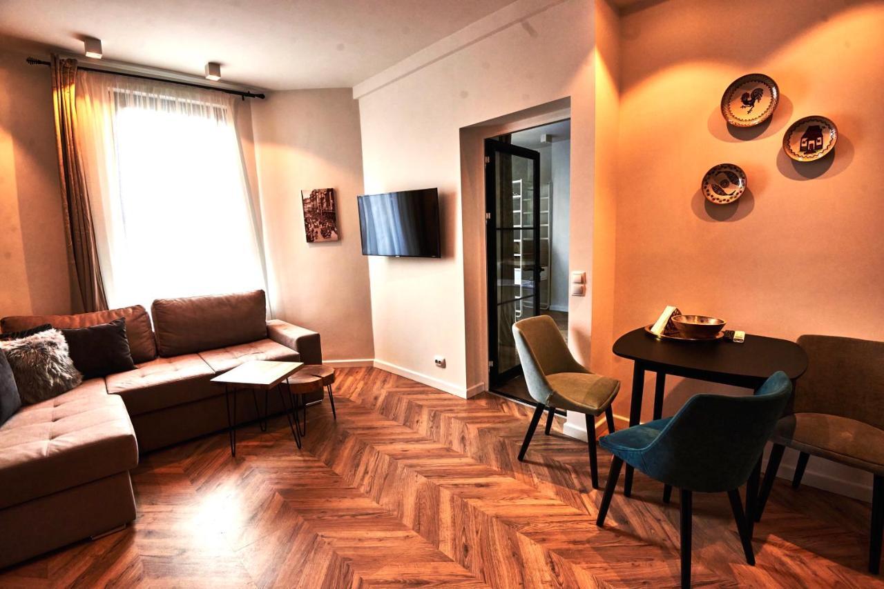 Metropole Apartments Royal Residence بوخارست المظهر الخارجي الصورة